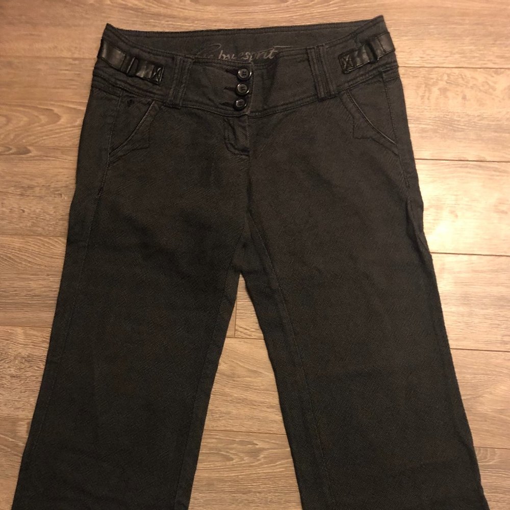 EDC by ESPRIT, Women's, Wool Dress Pant